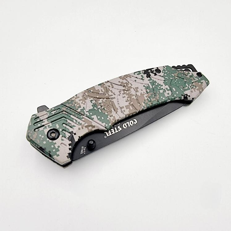 Ножи складные COLD STEEL Нож складной A326