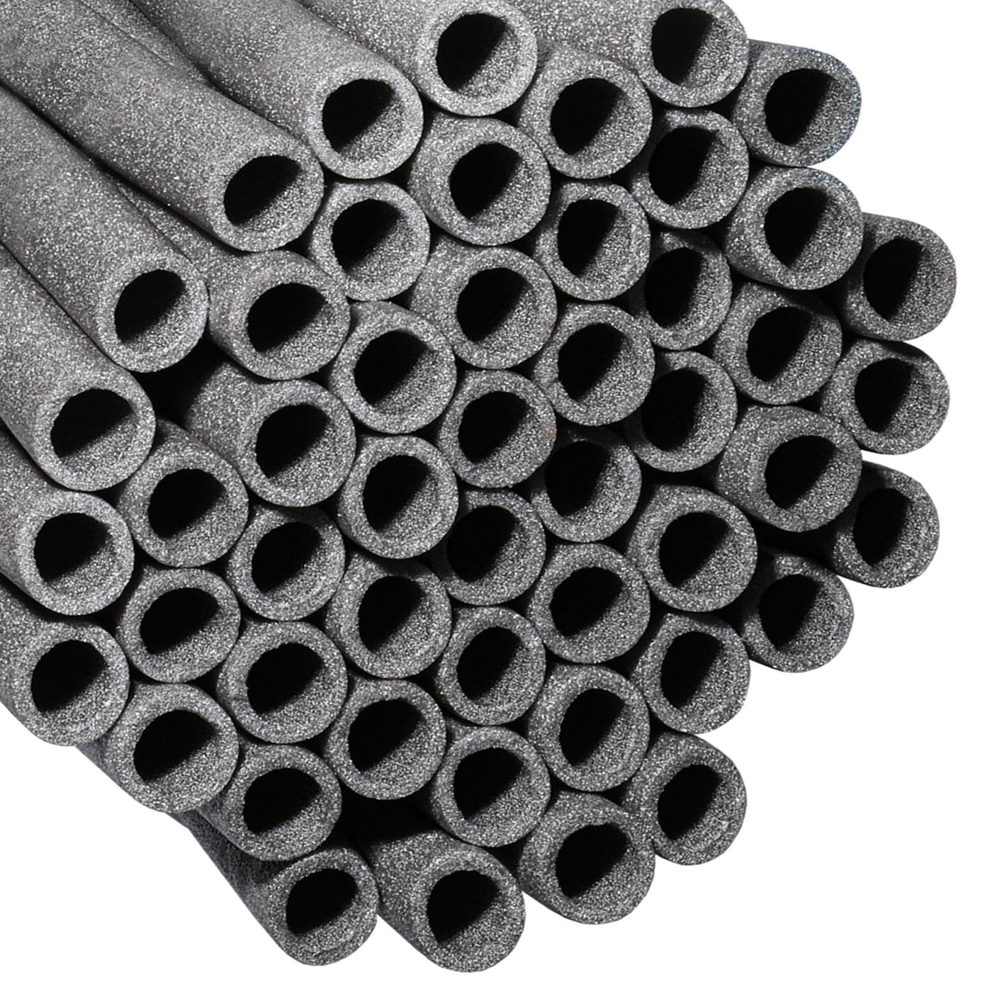 Изоляция для труб  EXTRA Ізоляція для труб Ø35/6 GREY (2м.)