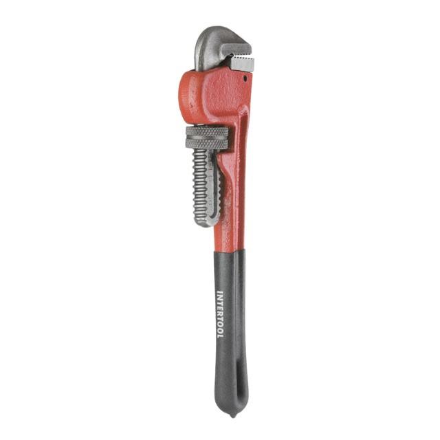 Ключи трубные INTERTOOL Ключ трубный 250 мм, тип Stillson HT-0181