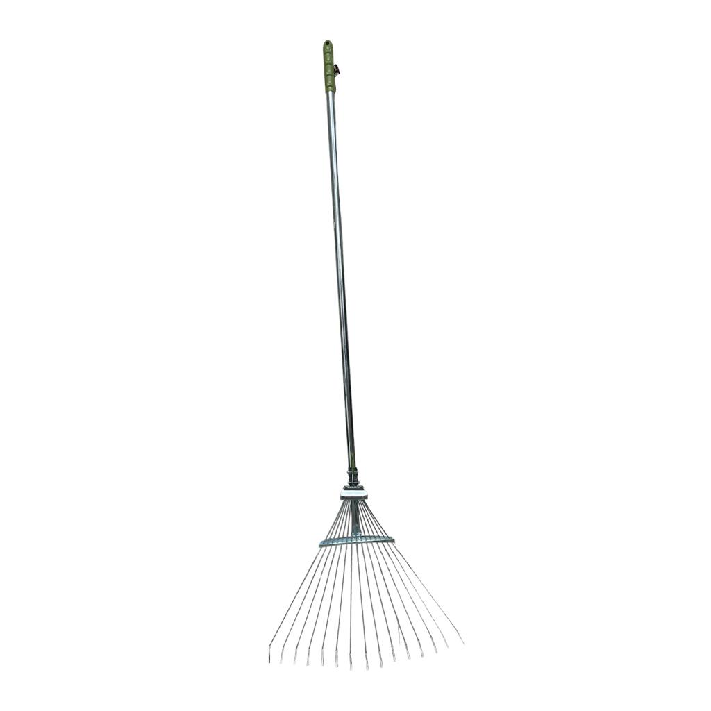 Грабли Грабли веерные раздвижн. KT-W120-1