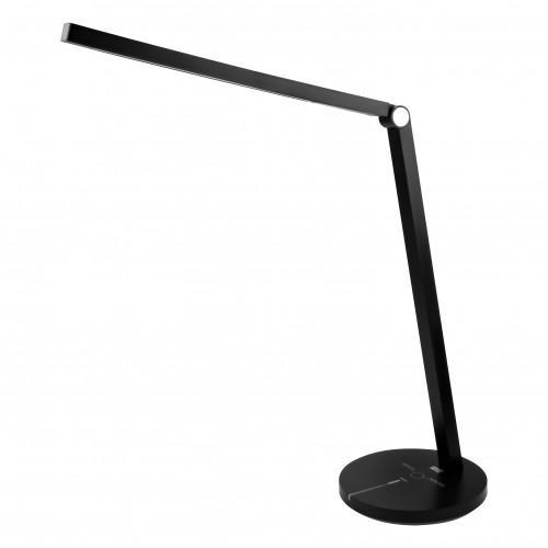 Настольные LED-лампы HOROZ Adel Настольная LED-лампа 8W 3000-6000K 480Lm (БЕЛАЯ)