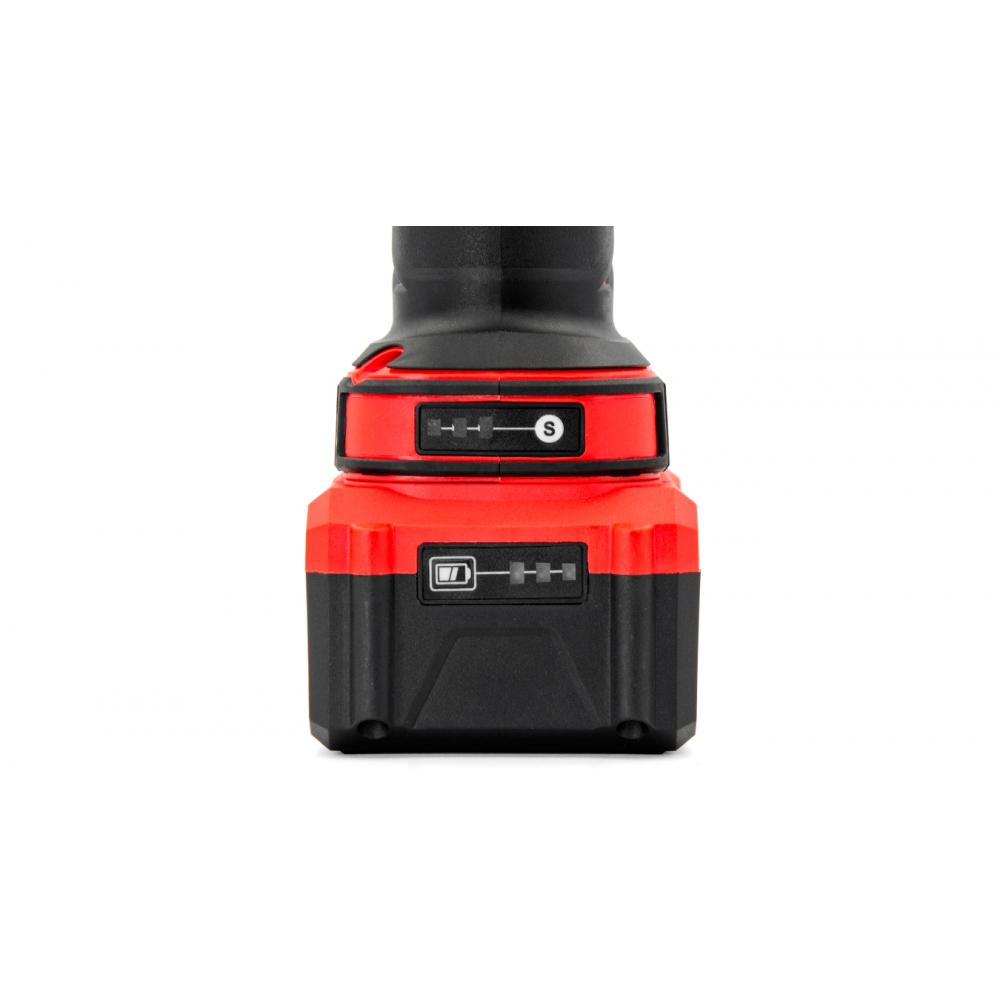 УШМ (аккумуляторные) START PRO УШМ аккумулятор. 5A/h 21V SAG2-21/2B BRUSHLESS