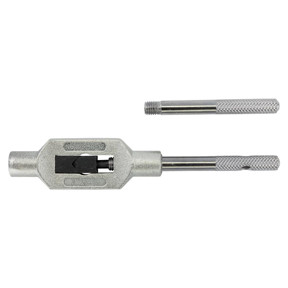 Метчики та плашки SIGMA Набір плашок M3-M12 та мітчиків M3-M12, 32 од. 1643191