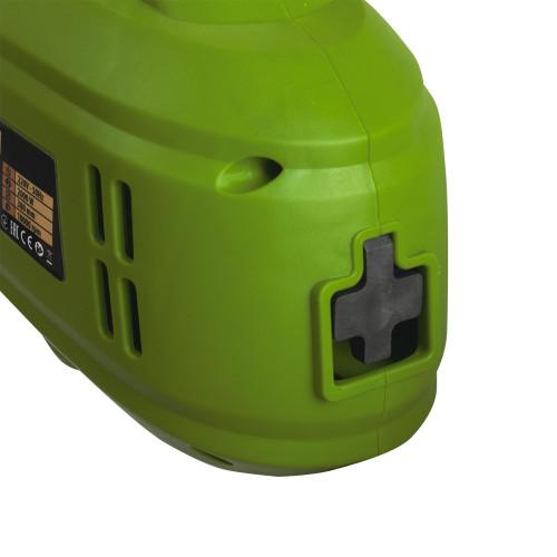 Триммеры электрические PROCRAFT Тример електричний GT2000 + Диск 3T тонкий + шпуля павук + 2 волосінні круг 2мм (15м)