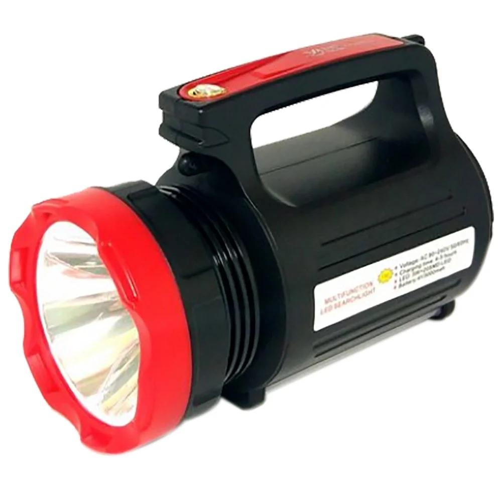 Фонари ручные YAJIA Фонарь ручной YJ-2895U