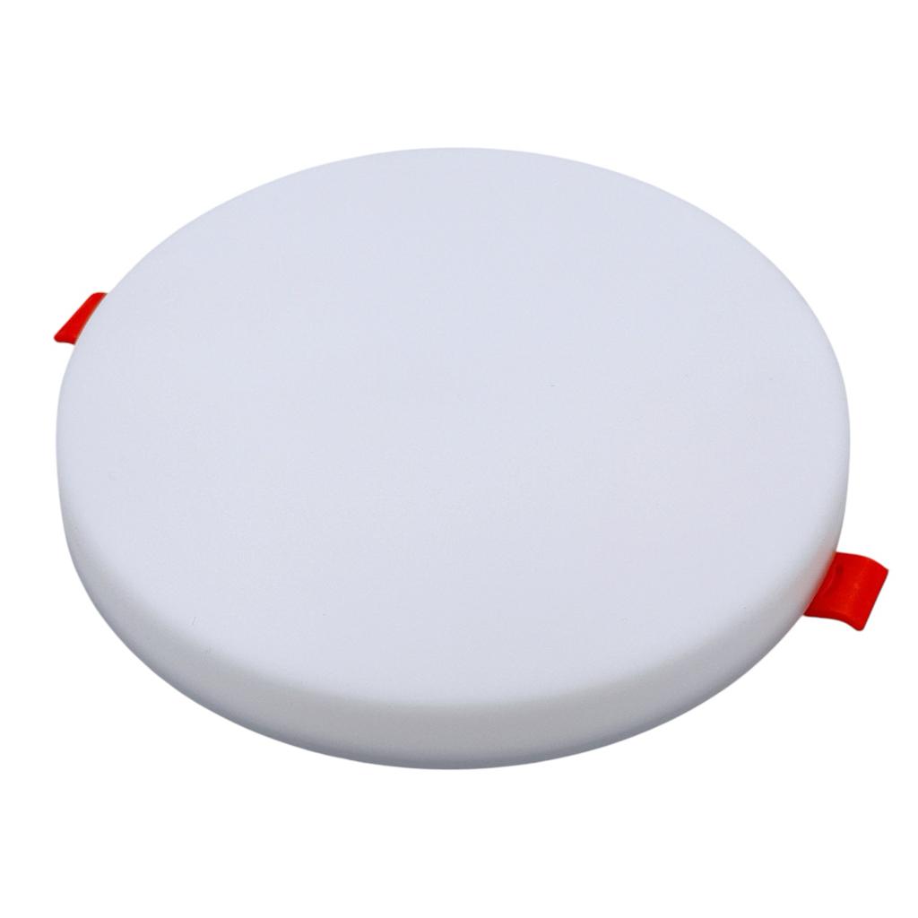 LED-Світильники (вбудовані) The Light LED-Світильник (коло) 24w 5000K 2400Lm TL2018245