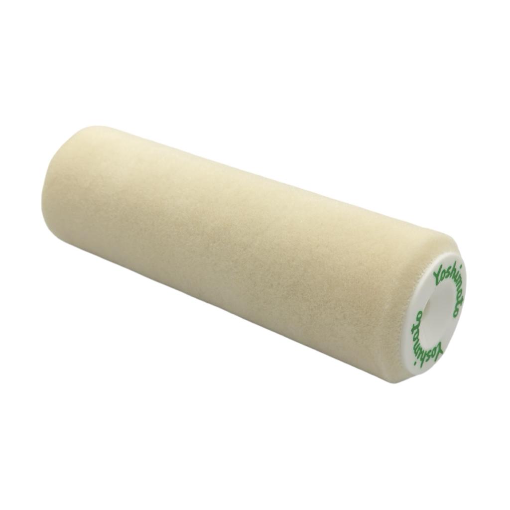 Валики (без ручки) Yoshimoto Валик для фарбування 5*44*180мм. Velour Y02-318