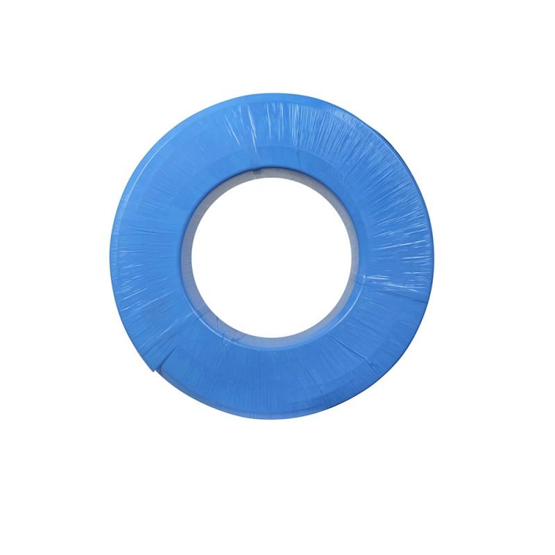 Труба для теплої підлоги Raftec Труба тепла підлога PE-RT BLUE EVOH 16x2.0 mm. (бухта/600м.) RPERT16600