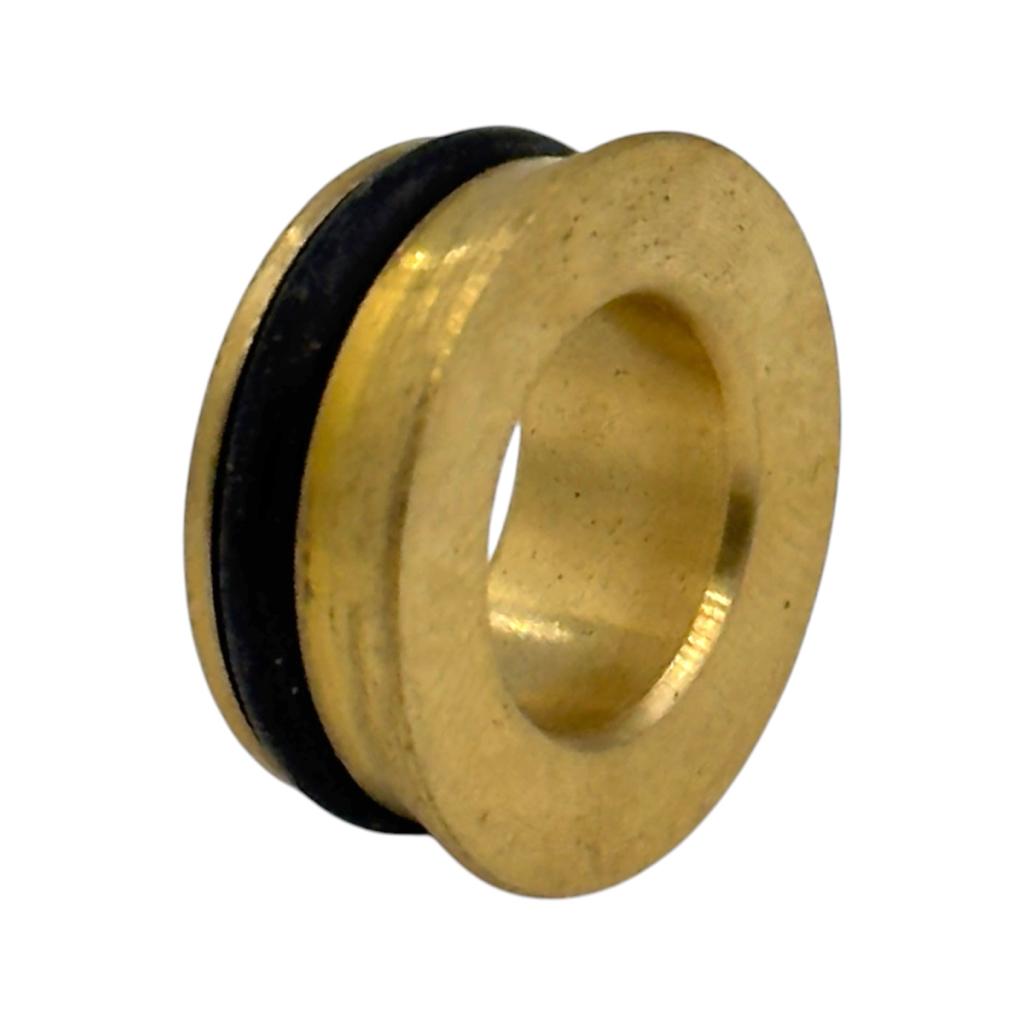 Комплектуючі до колекторів Raftec KR.1140 Адаптер 3/4 (євроконус-площина) (KR4949)