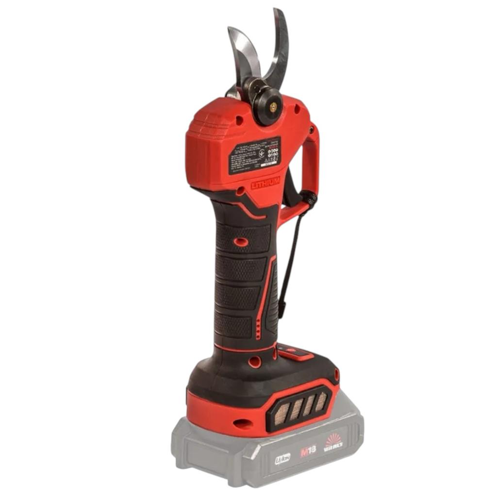 Секатори акумуляторні VITALS Master AG 1825c BL М18 Секатор акумуляторний безщітковий (без АКБ та ЗП)