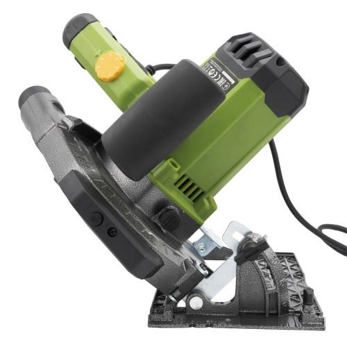 Пилки дискові (електричні) PROCRAFT Пила дискова Ø190мм. 1350Вт. KR2350