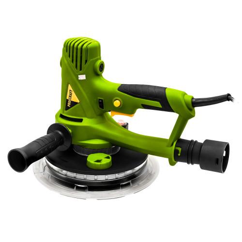Машини шліфувальні (Жирафи) PROCRAFT Машина шліфувальна для стін 710W