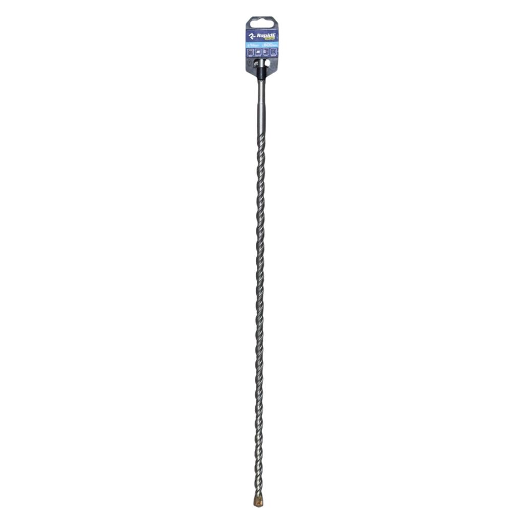 Бури RAPIDE Бур по бетону SDS PLUS S4 Ø14x600мм RAHФ-00000618