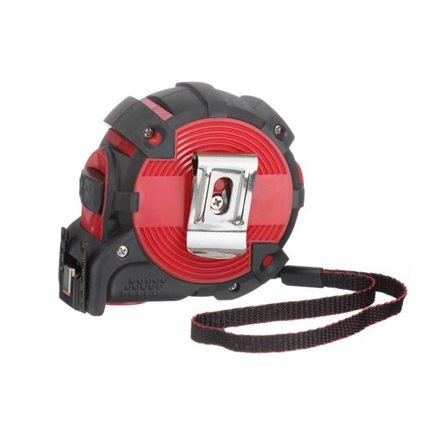 Рулетки INTERTOOL Рулетка 5м. MT-0845
