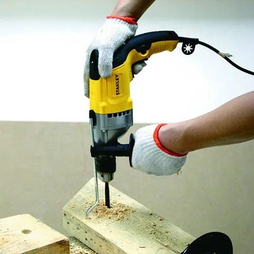 Дрилі STANLEY Дриль ударний 800Вт STDH8013-RU
