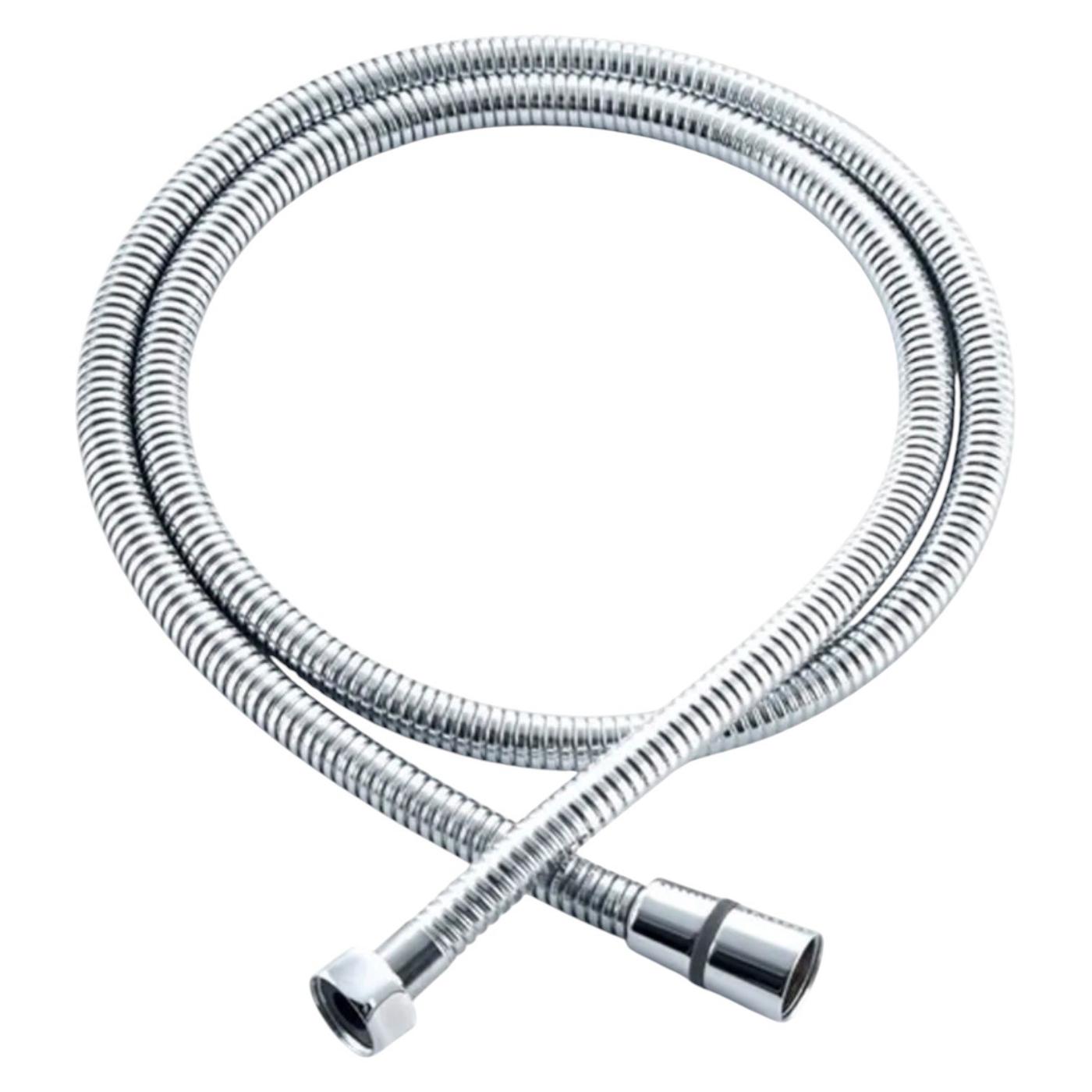 Шланги для душа KOER KB-0801-200-01  Шланг для душу (200см.) (KR4803)