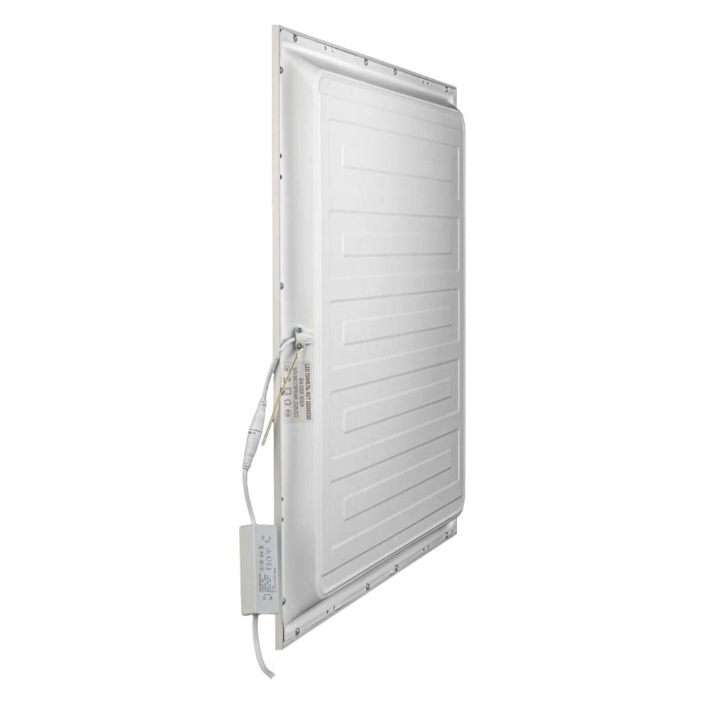 LED-Панели 600*600мм. AVT LED-панель універсальна 595*595*34мм. 36W 6500K 4100Lm 1022615