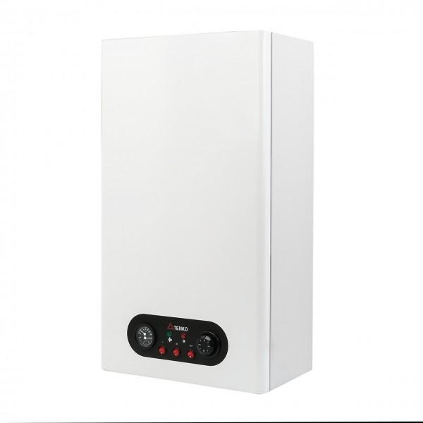  Електричні котли TENKO Cтандарт Плюс NEW Електрокотел 380V 36кВт.