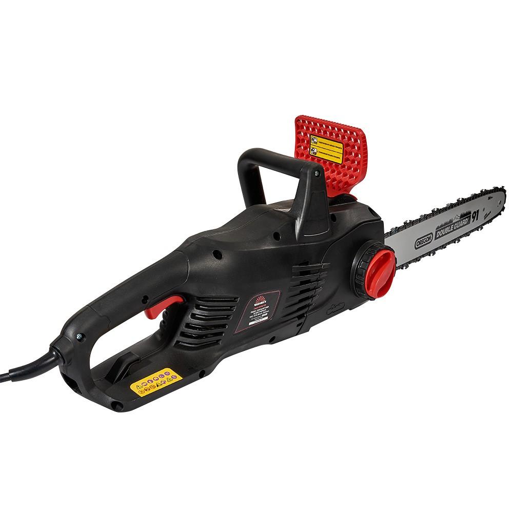 Пилки ланцюгові електричні VITALS Master EKZ 225 Black Edition Пила ланцюгова електрична пряма 2200W