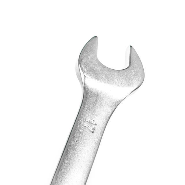 Наборы гаечных ключей INTERTOOL Набор ключей рожково-накидных 8ед. HT-1202