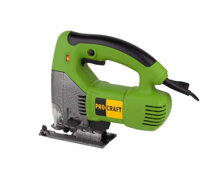 Електролобзики PROCRAFT Лобзик електричний ST1500