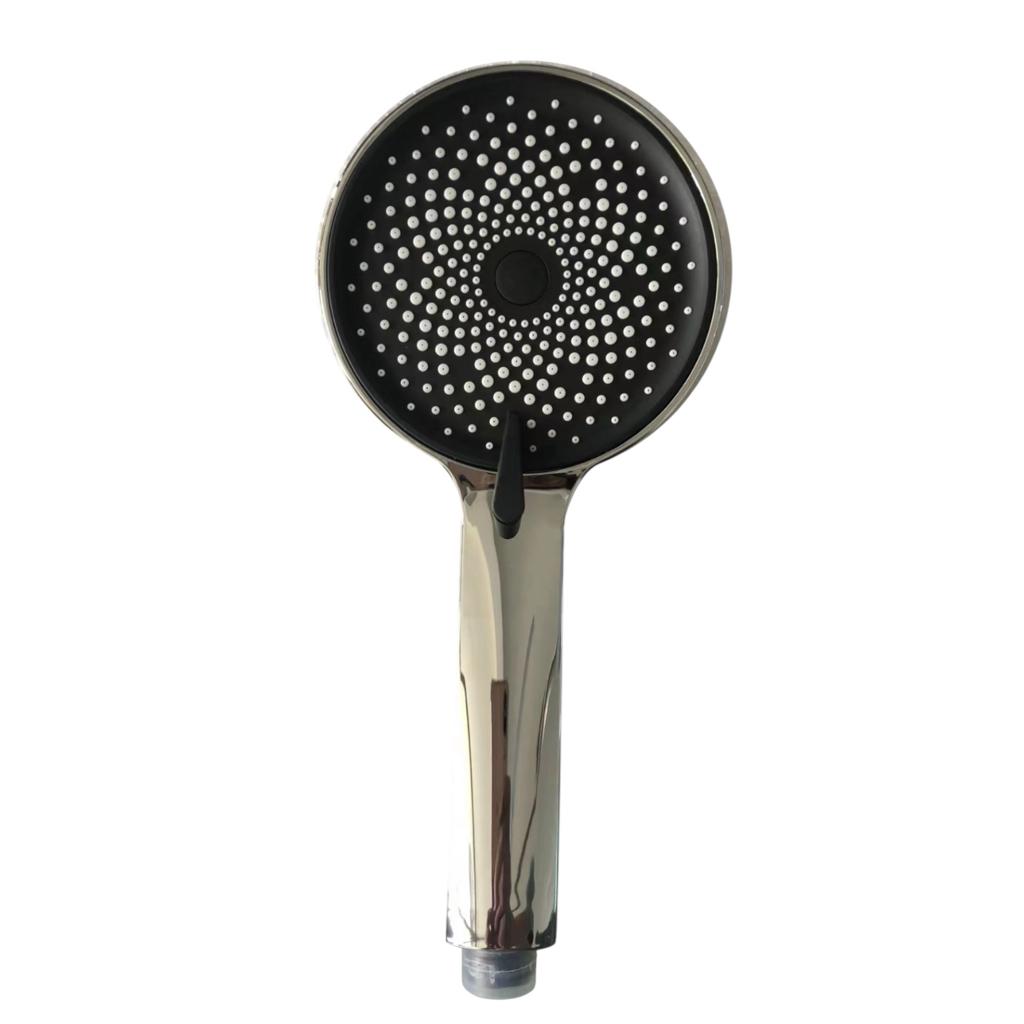 Душові бокси MIXXUS STRONG SB02-90x90x215-FB SATIN Душовий бокс 90*90мм. (низький піддон) (MI6886)