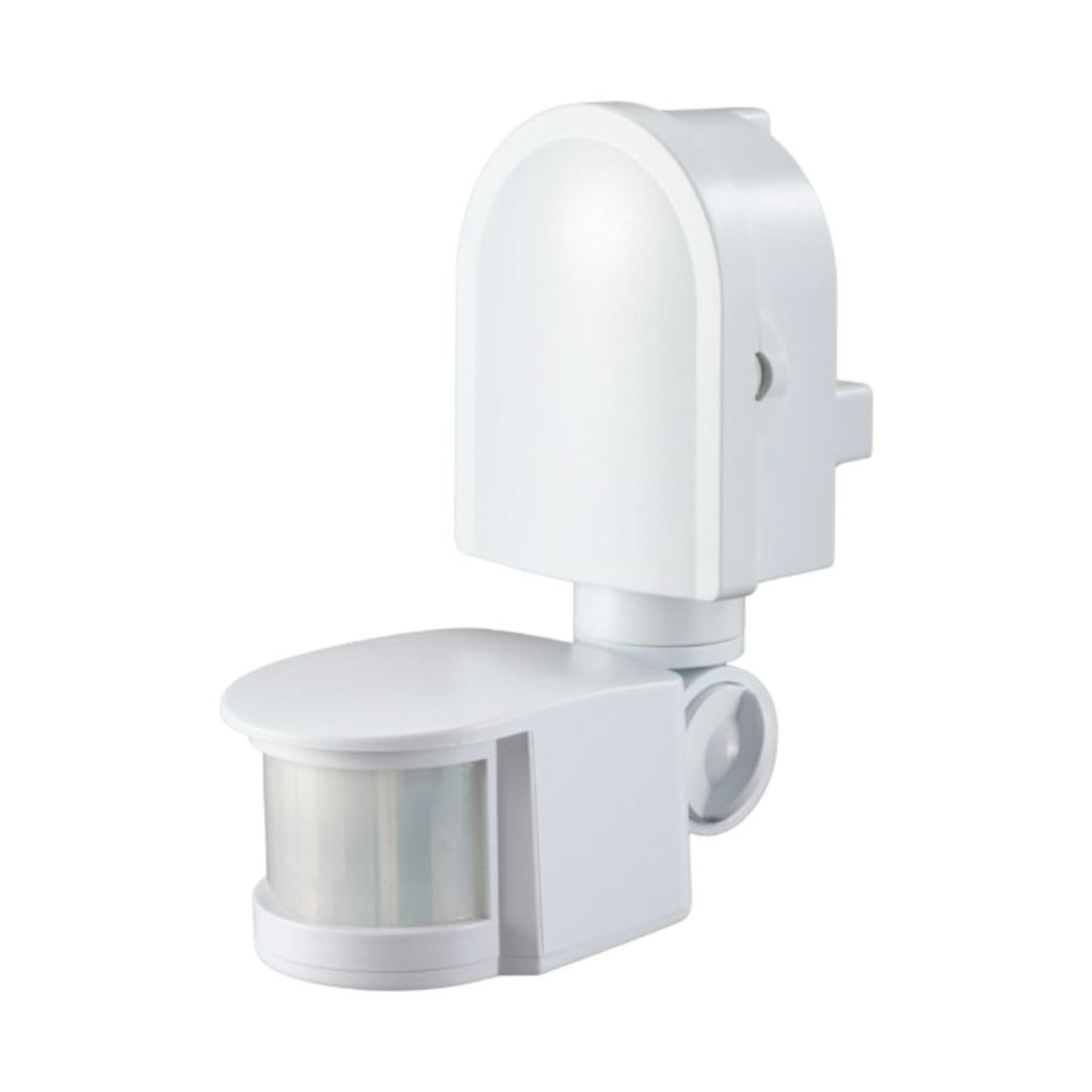 Датчики движения VELMAX V-ІМS-11 Датчик руху (білий) 180° 29-22-11