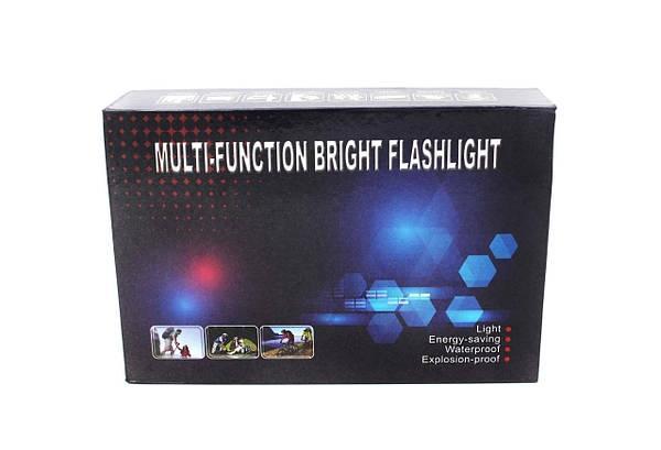 Фонари ручные POLICE Фонарь ручной WD-218