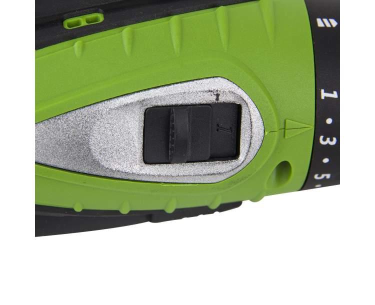 Шуруповёрты сетевые PROCRAFT Шуруповёрт сетевой 1350W PB-1350/2DFR