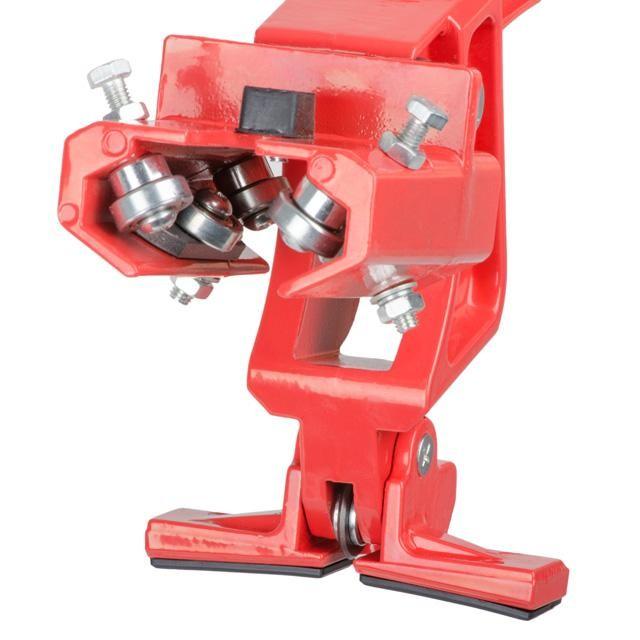 Плиткорезы INTERTOOL Плиткорез монорельсовый на подшипниках (750мм.) HT-0383
