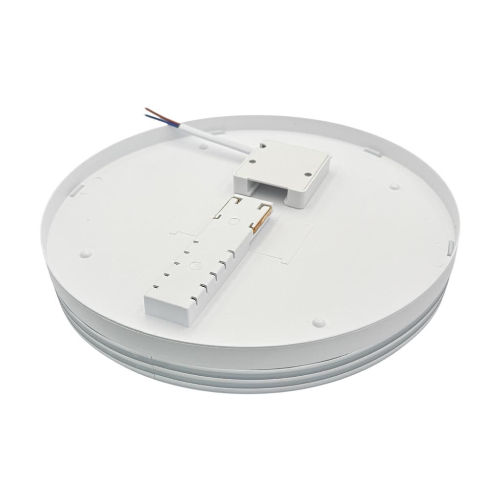 LED-Світильники (накладні) The Light LED-Светильник накладний 36W 5000K 3240Lm (коло) TL2027365