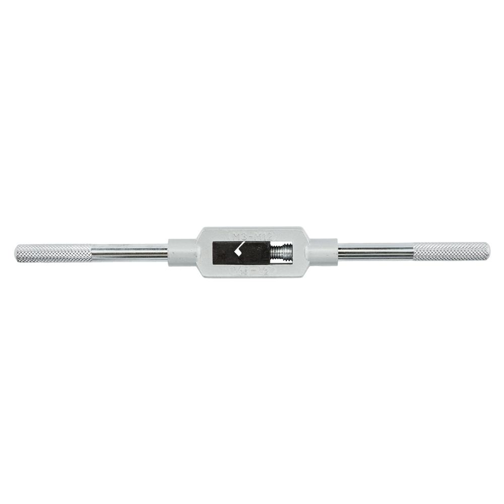 Метчики та плашки SIGMA Набір плашок M3-M12 та мітчиків M3-M12, 40 од. 1643251