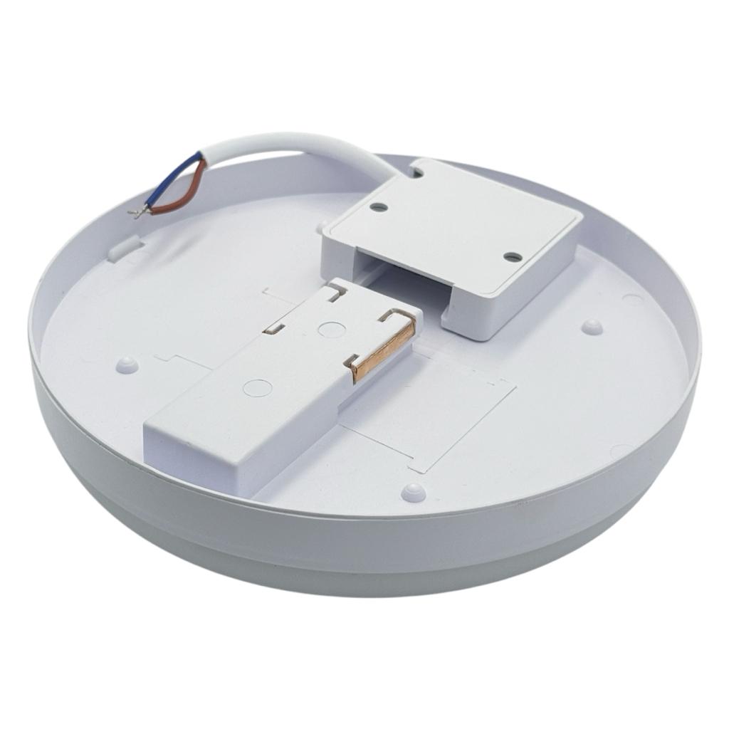 LED-Світильники (накладні) The Light LED-Светильник накладний 36W 6500K 3240Lm (коло) TL2023366