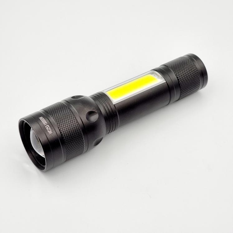 Фонари ручные POLICE Фонарь ручной WD-253
