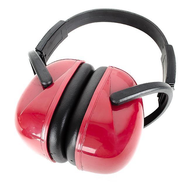 Наушники INTERTOOL Наушники шумопонижающие SP-0025