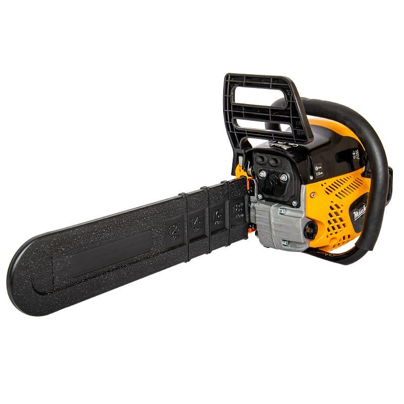 Пилы цепные бензиновые Mächtz Бензопила MCG-2745