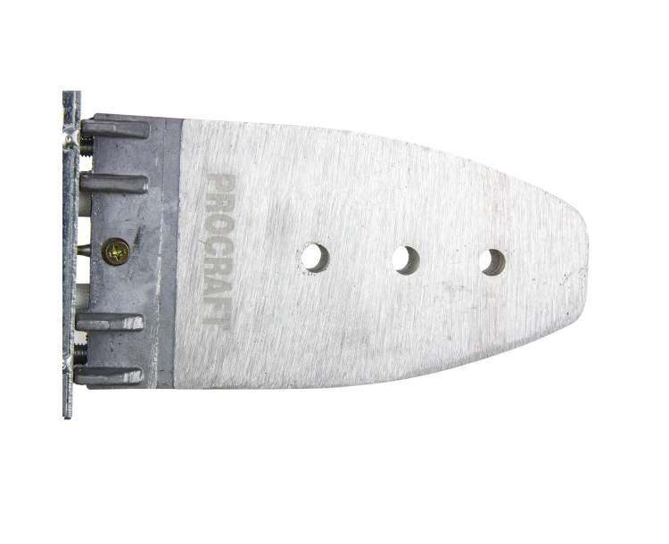 Паяльники для ПВХ труб PROCRAFT PL1600