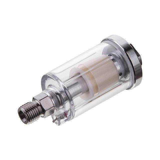 Фильтра INTERTOOL Мини-фильтр для покрасочного пистолета 1/4 PT-1402