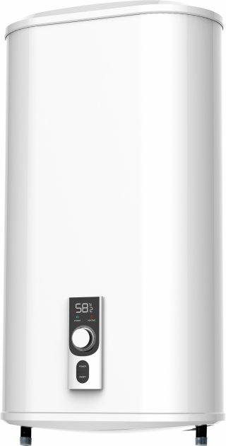 Водонагреватели (бойлеры) Midea Водонагреватель (бойлер) (плоский) 50л., сухой тен D50-20ED2 (D)