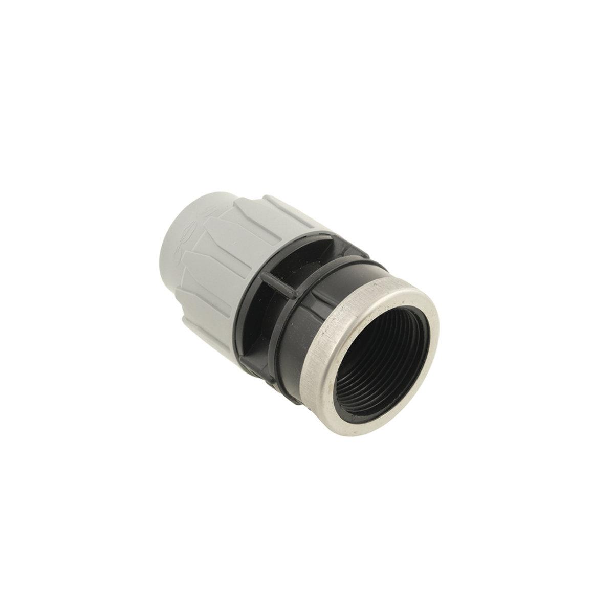 ПНД Фитинг SantehPlast COS ПНД МРВ Ø32*3/4