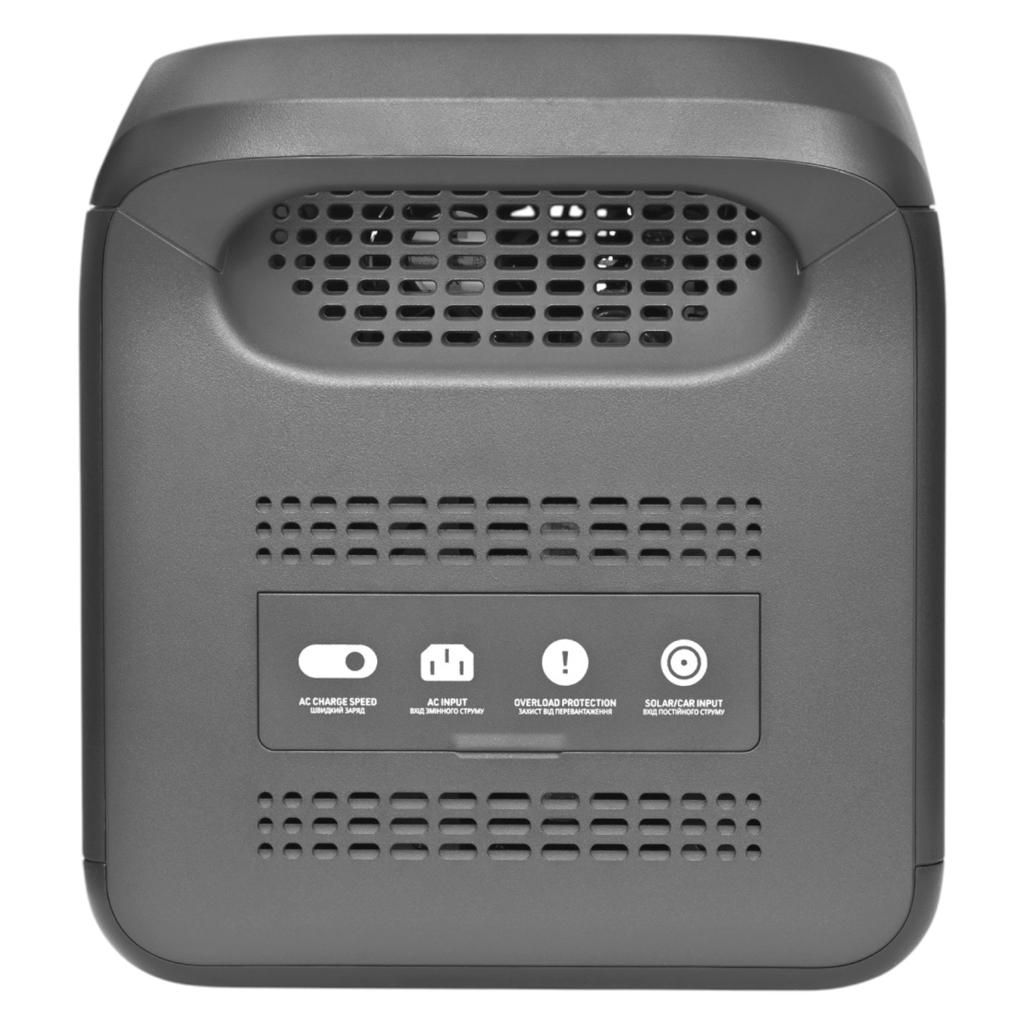 Портативні зарядні станції VIDEX OASIS 1800W Портативна зарядна станція 220В 1800Вт. (1229Вт-год) VPS-SG1-1KW8