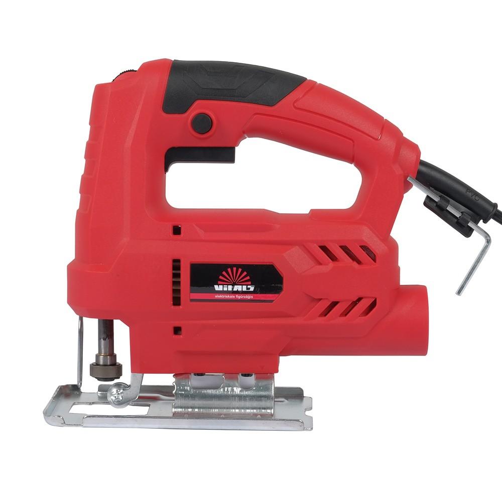 Електролобзики VITALS Master Ef 5540GNq Лобзик електричний 400W