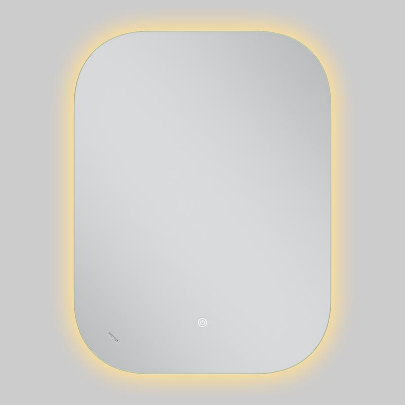  Дзеркала з підсвічуванням MIXXUS Premium DIVERSE MR15-80x60-REVERSE Дзеркало (LED Touch, Anti-fog, димер (3-6,5kK)) (MP6638)