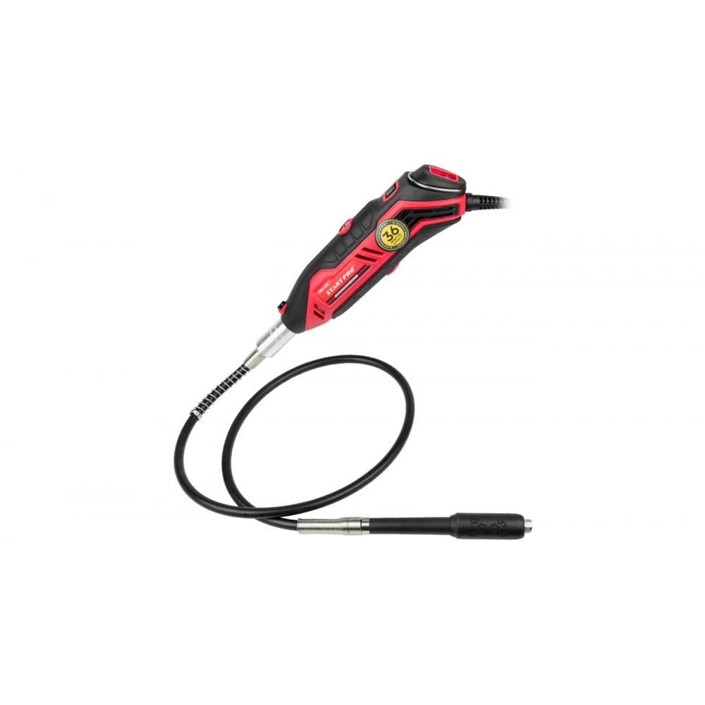 Дрилі-гравери START PRO Гравер електричний 400W SDG-400