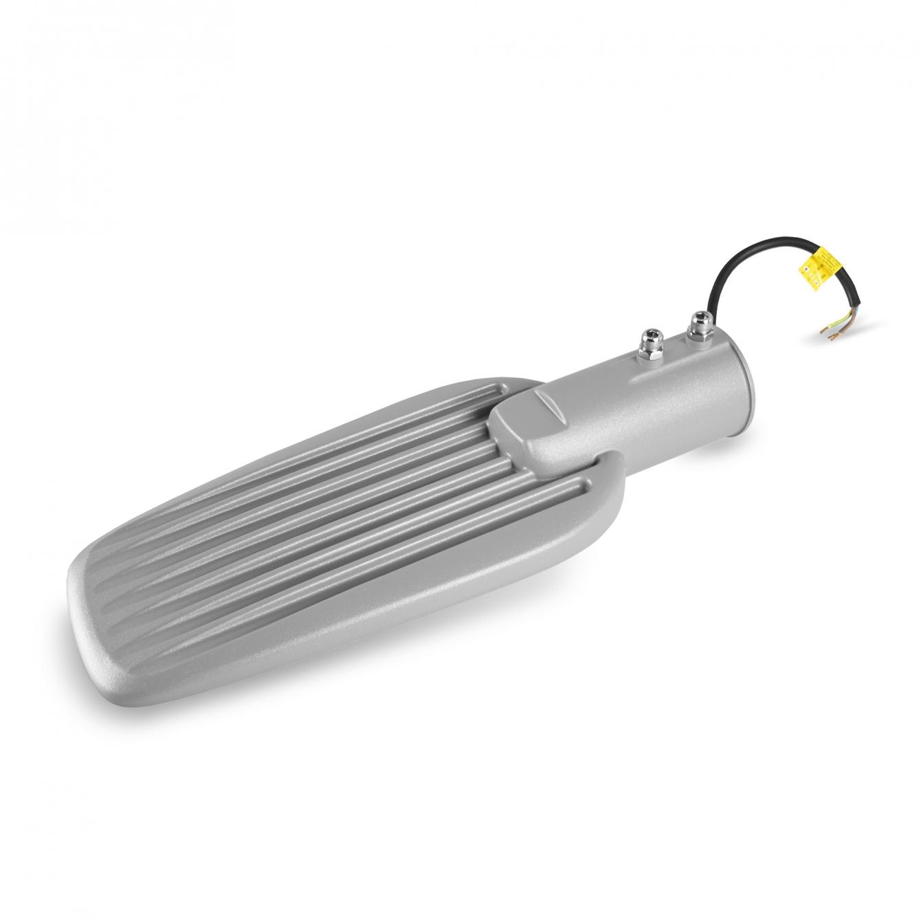 Светильники столбовые VIDEX LED-Світильник стовповий IP65 50W 5000Lm 5000K VL-SLE16-505