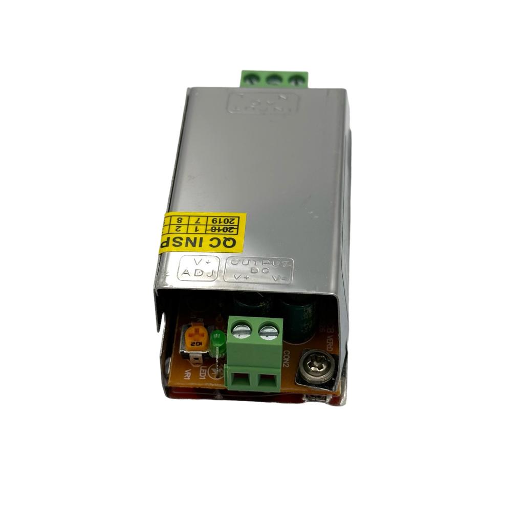 Блоки живлення 12V Блок живлення 15W 12V IP20 77*35*22мм. MN-15-12-1,25A