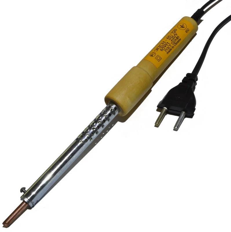 Паяльники контактные Паяльник контактный 40W S1403