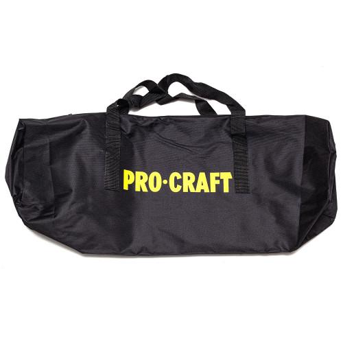 Машини шліфувальні (Жирафи) PROCRAFT Машина шліфувальна для стін та стелі 750W (сумка  в комплекті) EX750