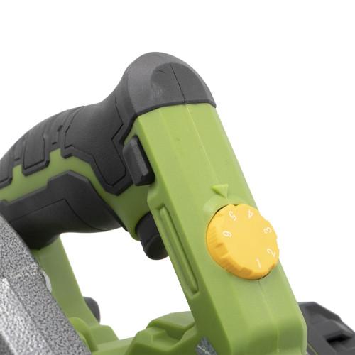 Пилки дискові (електричні) PROCRAFT Пила дискова Ø190мм. 1350Вт. KR2350