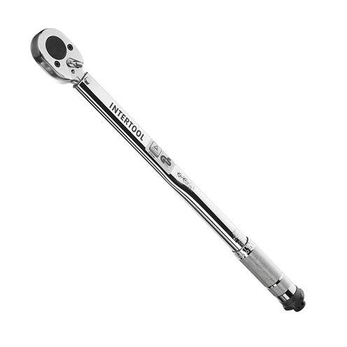 Ключи динамометрические INTERTOOL Ключ динамометрический XT-9006